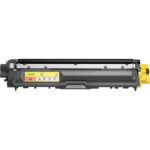 Toner Brother Tn225Y Amarillo P/2,200 Paginas Alto Rendimien