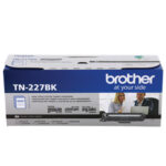 Tóner Brother Tn227Bk - Negro