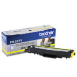 Tóner Brother Tn227Y - Amarillo