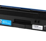 Toner Brother Tn336C Cyan 3,500 Pag P/Hll8250Cdn,8350Cdw