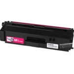 Toner Brother Tn336M Magenta 3,500 Pag P/Hll8250Cdn,8350Cdw