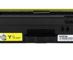 Toner Brother Tn336Y Amarillo 3,500 Pag P/Hll8250Cdn,8350Cdw