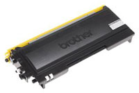 Toner Brother TN-350 2500Paginas Ax2820/Hl2000/Mfc/Dcp7000