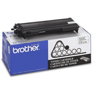 Tóner Brother Tn410 – Negro