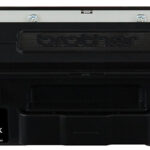 Tóner Brother Tn433Bk Negro - Rendimiento Apróximado 4, 500 Páginas, Compatible Con Mfcl8900Cdw