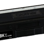 Tóner Brother Tn433Bk Negro - Rendimiento Apróximado 4, 500 Páginas, Compatible Con Mfcl8900Cdw
