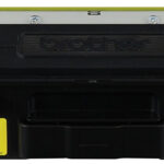 Tóner Brother Tn433Y Amarillo - Rendimiento Apróximado 4, 000 Páginas, Compatible Con Mfcl8900Cdw
