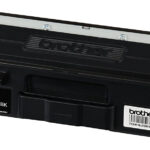 Tóner Brother Valor Tn436Bk Negro - Rendimiento Aproximado 6, 500 Páginas, Compatible Con Mfcl8900Cdw, Mfcl9570Cdw, Hll9310Cdw