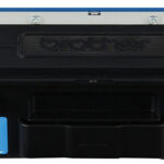 Tóner Brother Valor Tn436C Cian - Rendimiento Aproximado 6, 500 Páginas, Compatible Con Mfcl8900Cdw, Mfcl9570Cdw, Hll9310Cdw