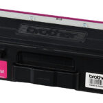 Tóner Brother Valor Tn436M Magenta - Rendimiento Aproximado 6, 500 Páginas, Compatible Con Mfcl8900Cdw, Mfcl9570Cdw, Hll9310Cdw