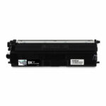 Tóner Brother Valor Tn439Bk Negro - Rendimiento Aproximado 9, 000 Páginas, Compatible Con Hll9310Cdw, Mfcl9570Cdw