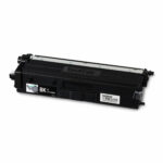 Tóner Brother Valor Tn439Bk Negro - Rendimiento Aproximado 9, 000 Páginas, Compatible Con Hll9310Cdw, Mfcl9570Cdw