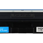 Tóner Brother Valor Tn439C Cyan - Rendimiento Aproximado 9, 000 Páginas, Compatible Con Hll9310Cdw, Mfcl9570Cdw