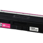 Tóner Brother Valor Tn439M Magenta - Rendimiento Aproximado 9, 000 Páginas, Compatible Con Hll9310Cdw, Mfcl9570Cdw