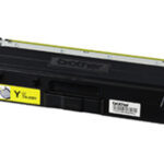 Tóner Brother Valor Tn439Y Amarillo - Rendimiento Aproximado 9, 000 Páginas, Compatible Con Hll9310Cdw, Mfcl9570Cdw