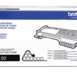 Toner Brother TN-450 Negro 2600Paginas P/Hl2240D/Hl2270Dw