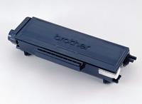 Toner Brother Tn580 Negro, 7000 Paginas