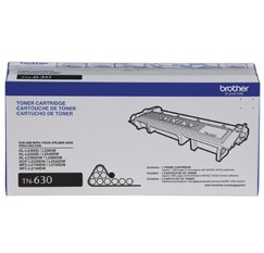 Tóner Brother Tn630 – Negro