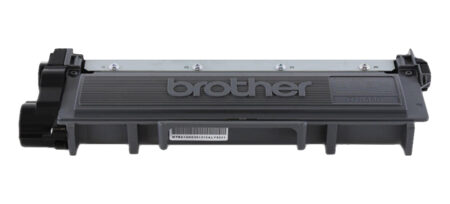 Tóner Brother Tn660 – Negro