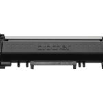 Tóner Brother Tn730 - Negro, Rendimiento Aproximado 1, 200 Páginas, Para Equipos Dcpl2551Dw.