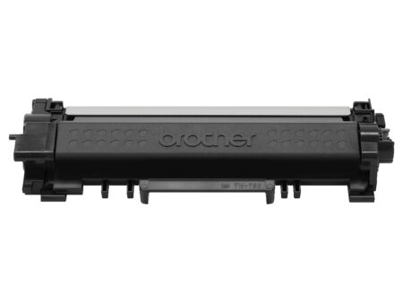 Tóner Brother Tn730 – Negro, Rendimiento Aproximado 1, 200 Páginas, Para Equipos Dcpl2551Dw.