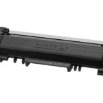 Tóner Brother Tn730 - Negro, Rendimiento Aproximado 1, 200 Páginas, Para Equipos Dcpl2551Dw.