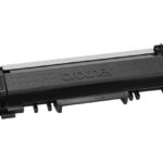 Tóner Brother Tn730 - Negro, Rendimiento Aproximado 1, 200 Páginas, Para Equipos Dcpl2551Dw.