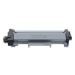 Tóner Brother Tn830 Negro - Rendimiento Aproximado 1, 200 Páginas, Compatible Con Dcpl2660Dw