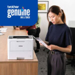 Tóner Brother Valor Tn920Uxxl Negro - Rendimiento Aproximado 18, 000 Páginas, Compatible Con Hll6210Dw, Hll6415Dw, Mfcl5915Dw, Mfcl6915Dw