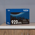 Tóner Brother Valor Tn920Uxxl Negro - Rendimiento Aproximado 18, 000 Páginas, Compatible Con Hll6210Dw, Hll6415Dw, Mfcl5915Dw, Mfcl6915Dw