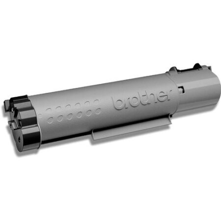 Tóner Brother Tnb022 Negro – Rendimiento Aproximado 2, 600 Páginas, Compatible Con Dcpb7535Dw, Dcpb7640Dw