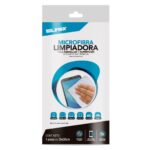 Toalla Seca Electrostatica Silimex 30X30Cm/1 Pieza/Toallitaseca