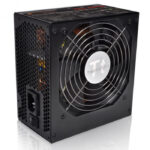FUENTE DE PODER 600W THERMALTAKE TR2, TR-600CUS