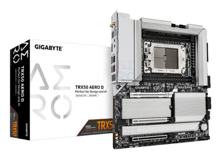 Motherboards