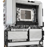 Motherboards