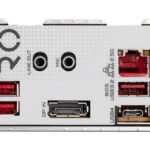 Motherboards