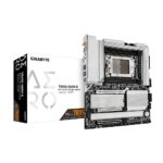 Motherboards