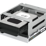 NAS Qnap Tower 2 Slots 2Gb RAM 4Gb Flash Proc ARM Cortex Ts-23