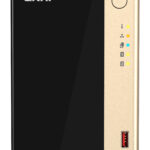 NAS QNAP TOWER 2 SLOTS 8GB RAM EXP 4GB FLASH  PROC INTEL TS-26