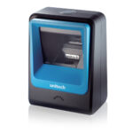 Lector De Código De Barras Unitech Ts100-Sucb00-Sg - 1D/2D, USB