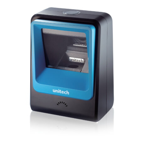Lector De Código De Barras Unitech Ts100-Sucb00-Sg – 1D/2D, USB