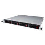 SERVIDOR NAS BUFFALO TERASTATION 3420R 4 BAHIAS/24 TB/TS3420R2404S