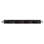 SERVIDOR NAS BUFFALO TERASTATION 3420R 4 BAHIAS/24 TB/TS3420R2404S