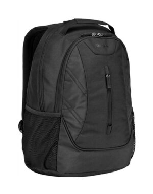 MOCHILA PARA LAPTOP 16" TARGUS TSB710US ASCEND/POLIESTER/COLOR NEGRO