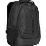 Mochila Backpack 16.0In Ascend Para Laptop Negro/Gris Targus