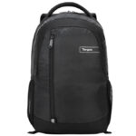 MOCHILA PARA LAPTOP 15.6" TARGUS TSB89104US SPORT/COLOR NEGRO