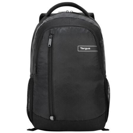 15.6In Sport Backpack Black