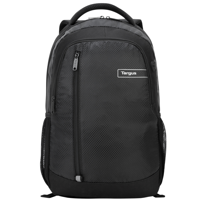 15.6IN SPORT BACKPACK BLACK