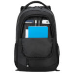 15.6In Sport Backpack Black