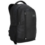 15.6In Sport Backpack Black